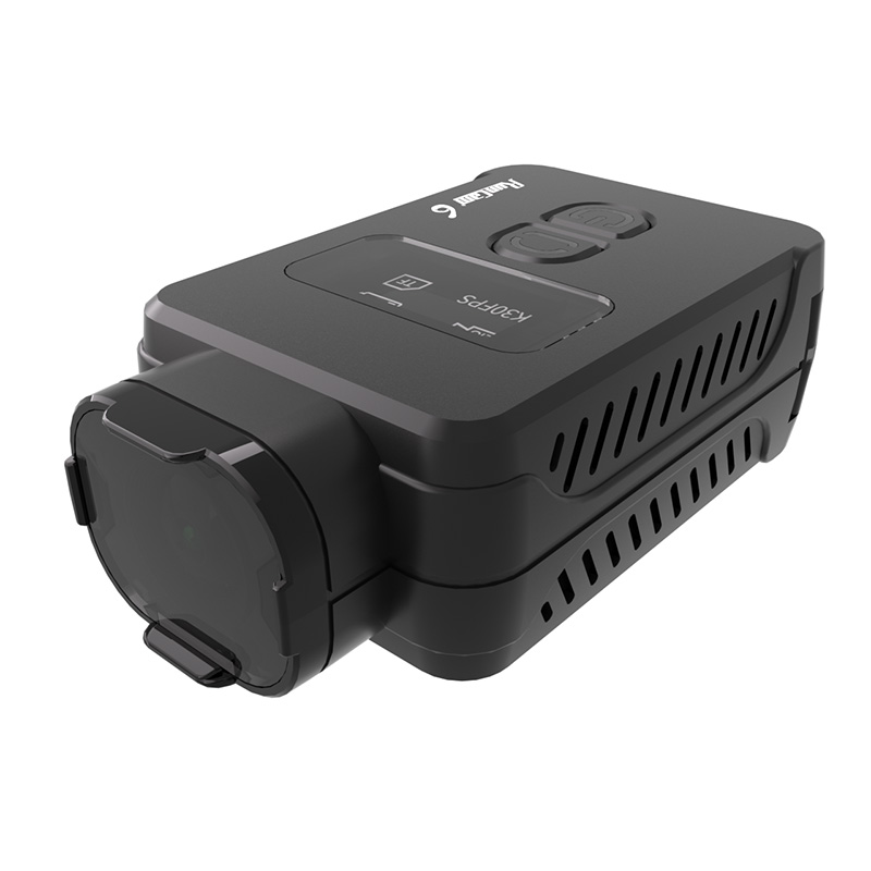 กล้อง RunCam 6 4K แบบพกพา FPV  - Deskpi Super6C บทวิจารณ์และราคา