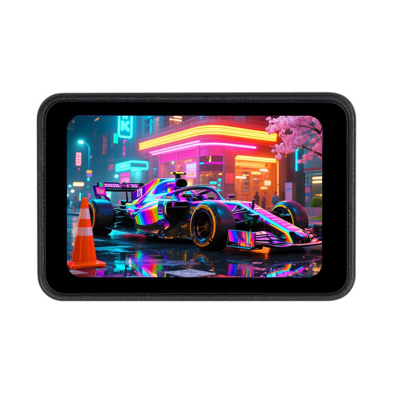Raspberry Pi Pico 2 RP2350 1.6 - Turing Pi 2 บทวิจารณ์และราคา
